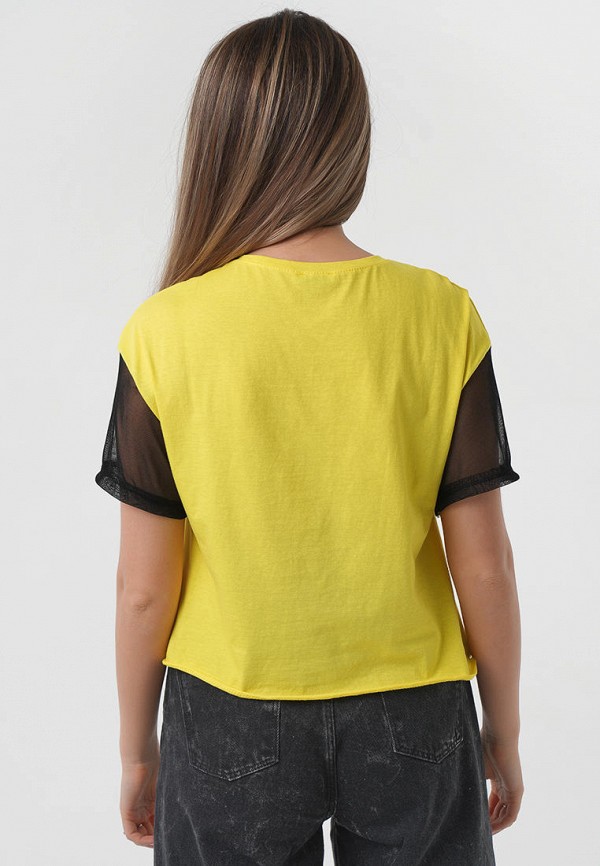 фото Футболка fadjo