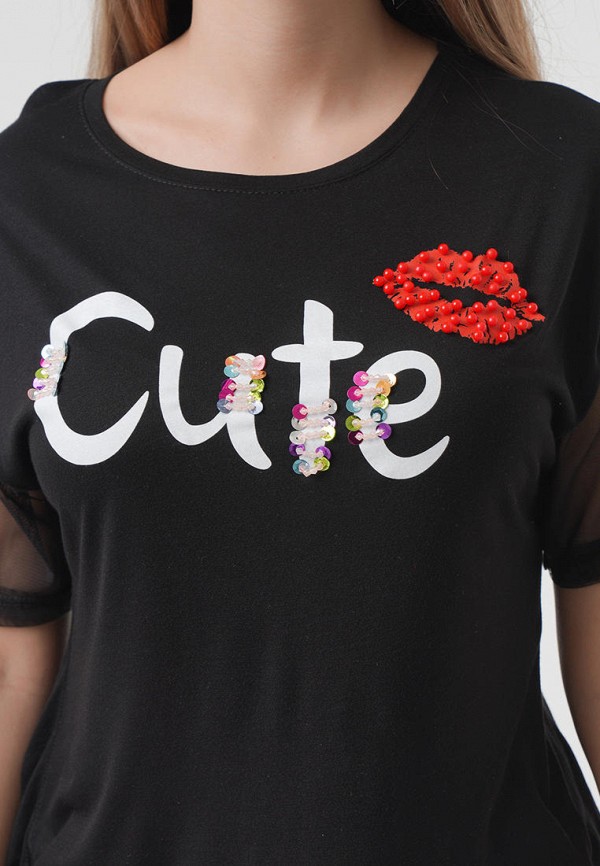 фото Футболка fadjo