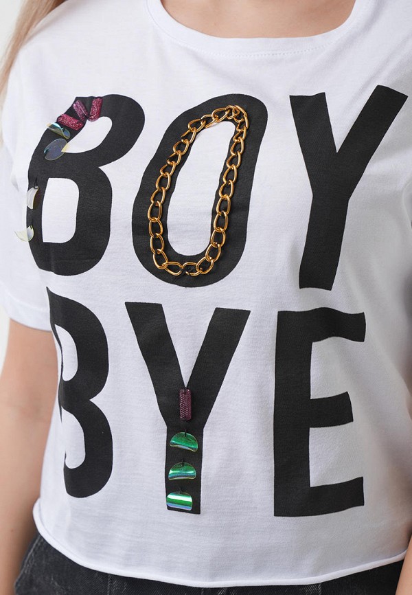 фото Футболка fadjo