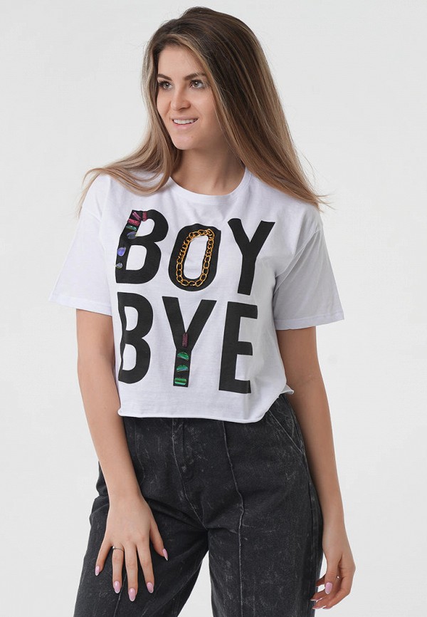 фото Футболка fadjo