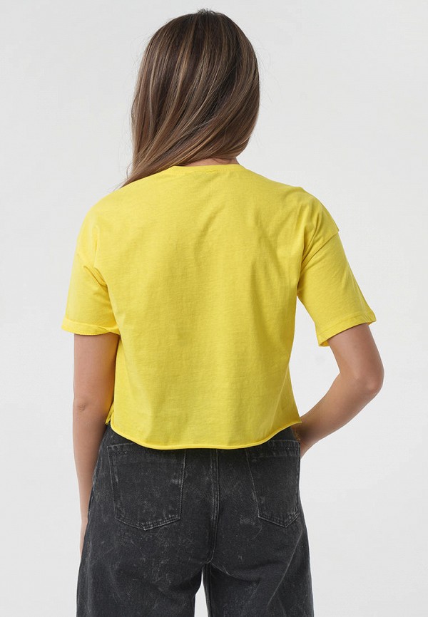 фото Футболка fadjo