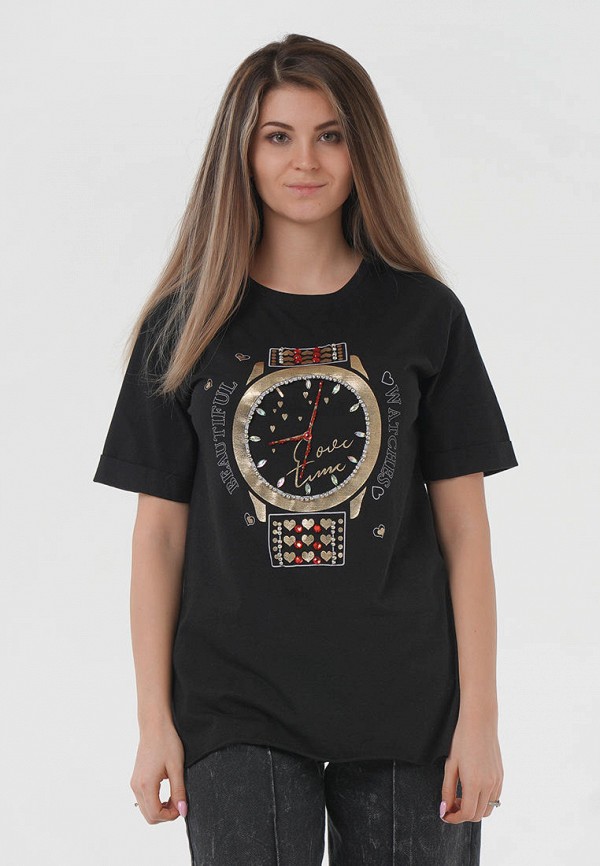 фото Футболка fadjo