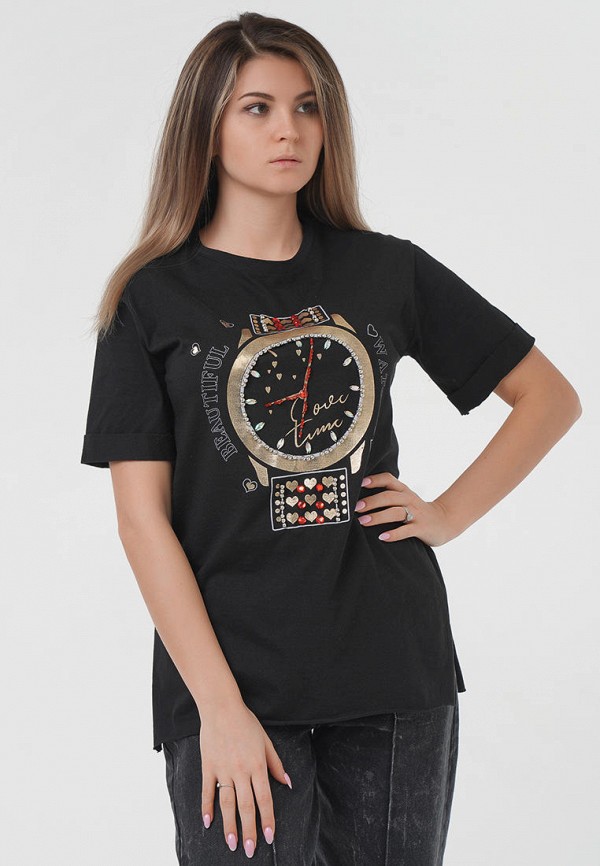 фото Футболка fadjo