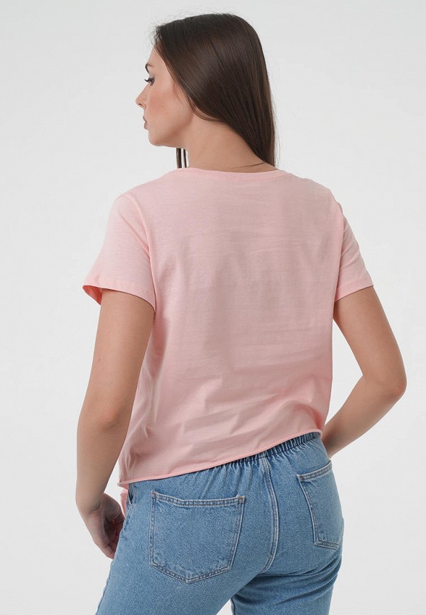 фото Футболка fadjo