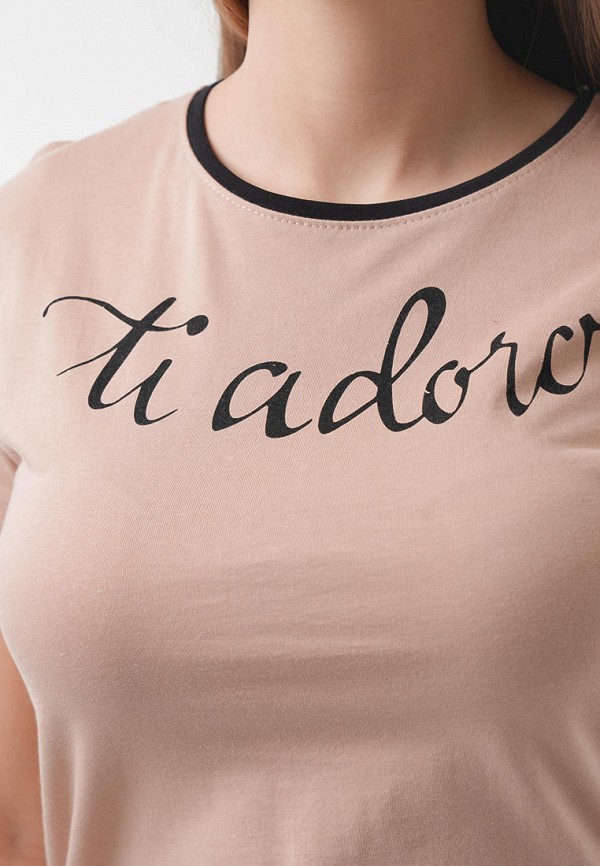 фото Футболка fadjo