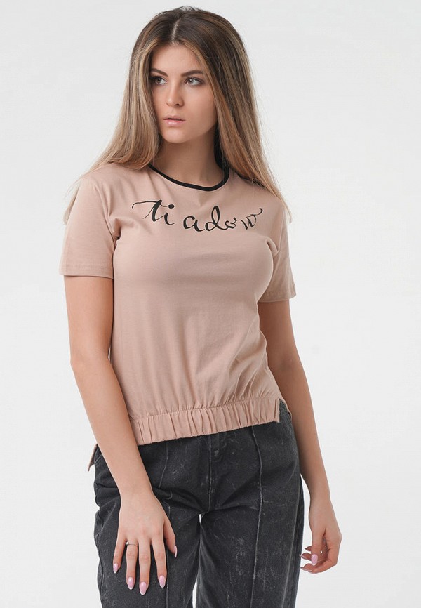 фото Футболка fadjo