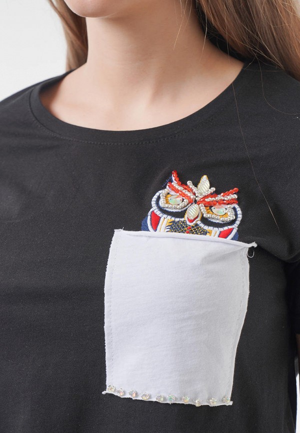 фото Футболка fadjo