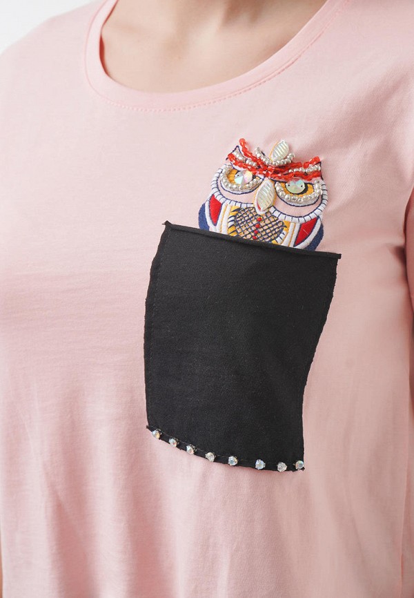 фото Футболка fadjo