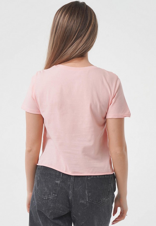 фото Футболка fadjo