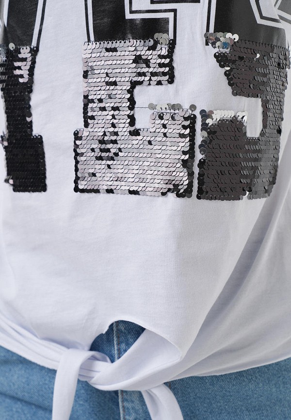 фото Футболка fadjo