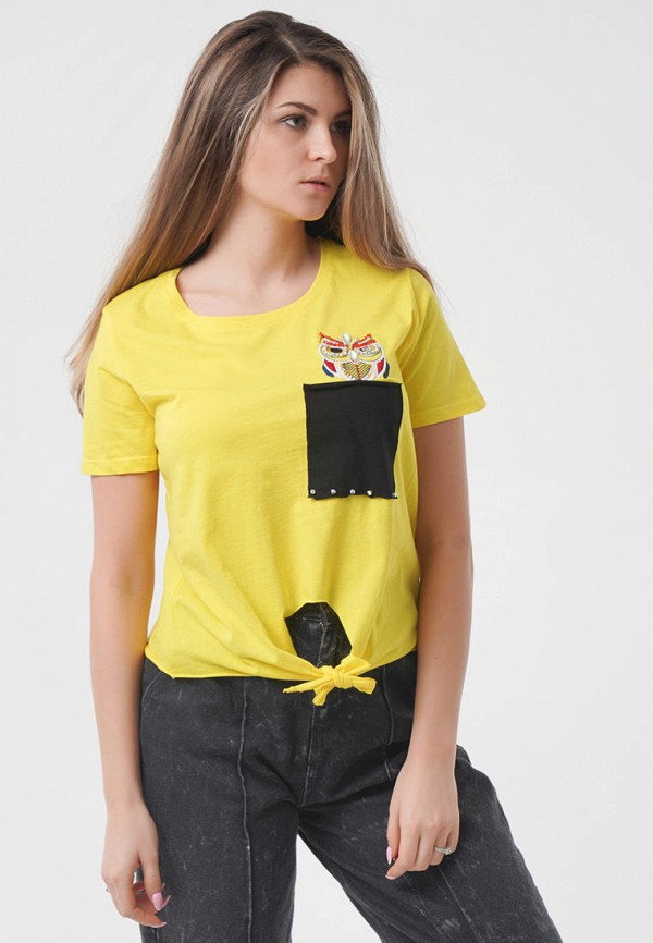 фото Футболка fadjo