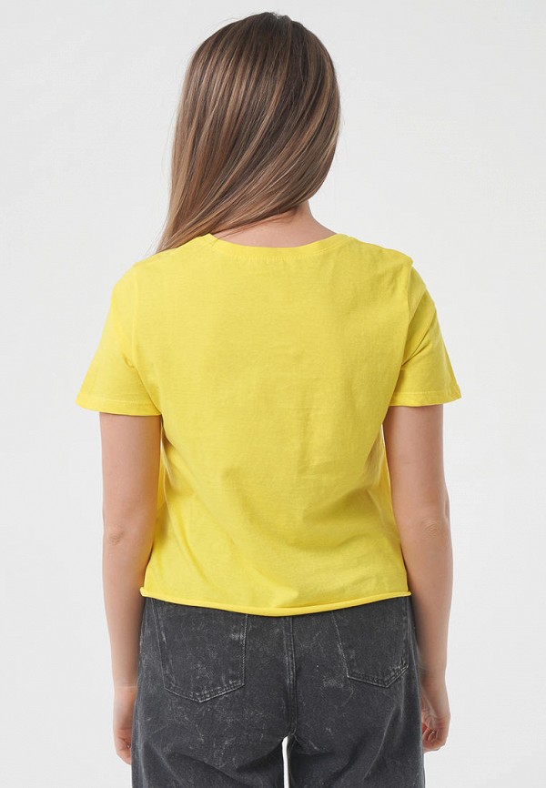 фото Футболка fadjo