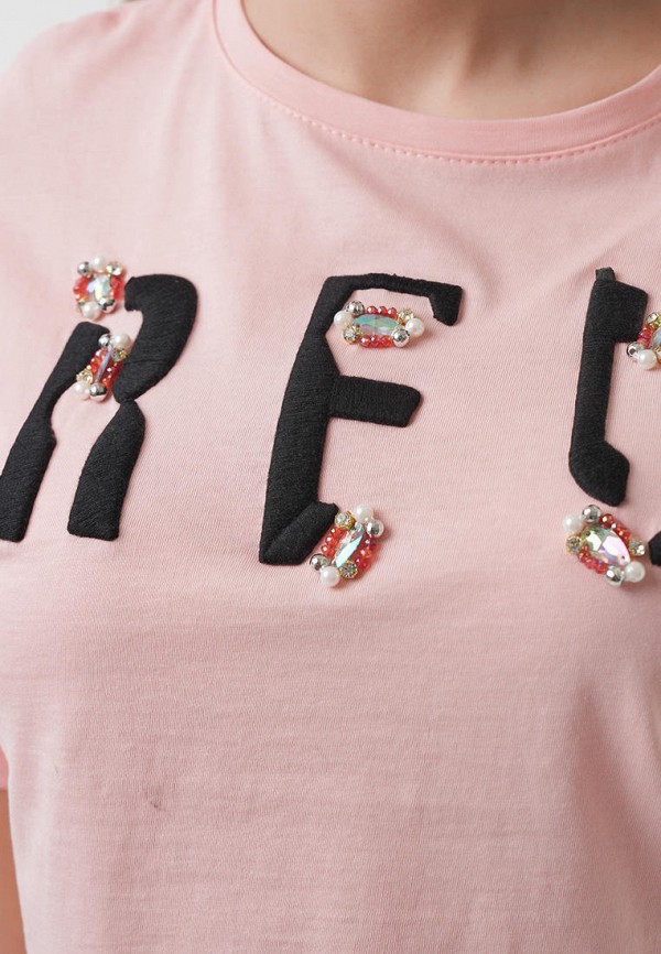 фото Футболка fadjo