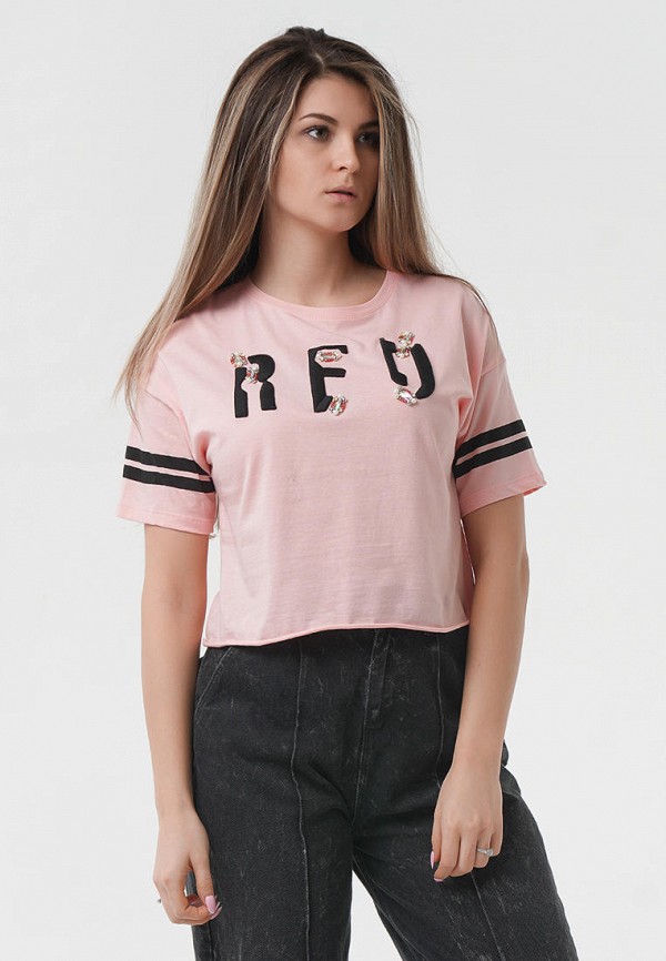 фото Футболка fadjo