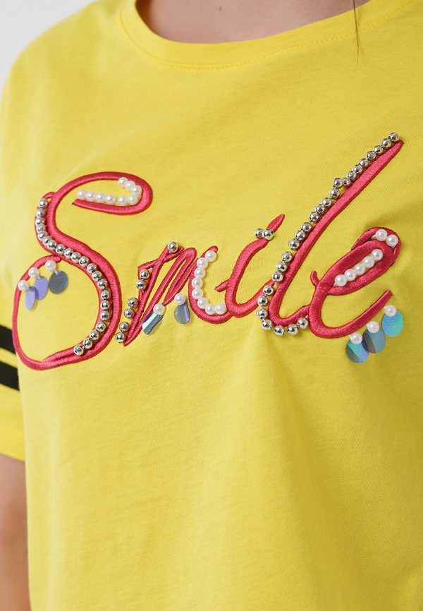 фото Футболка fadjo