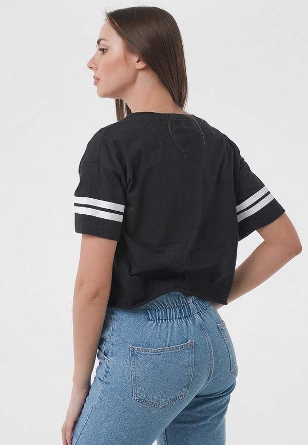 фото Футболка fadjo