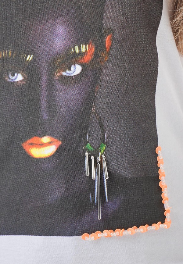 фото Футболка fadjo