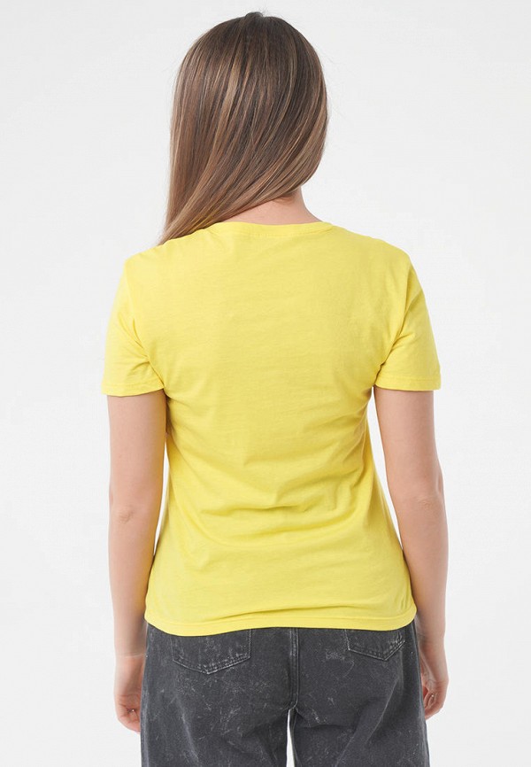 фото Футболка fadjo