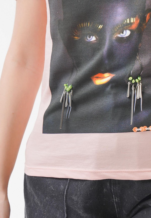 фото Футболка fadjo