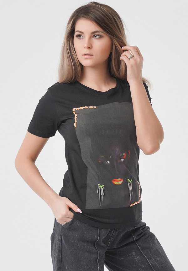 фото Футболка fadjo