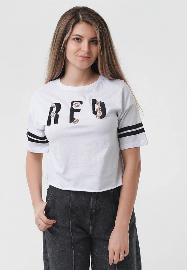 фото Футболка fadjo