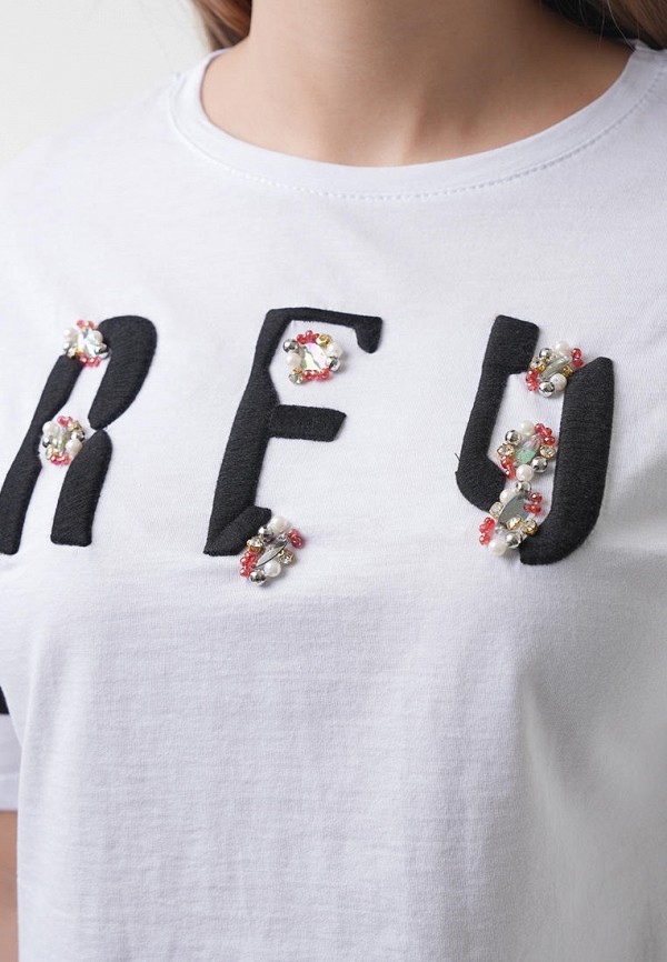 фото Футболка fadjo