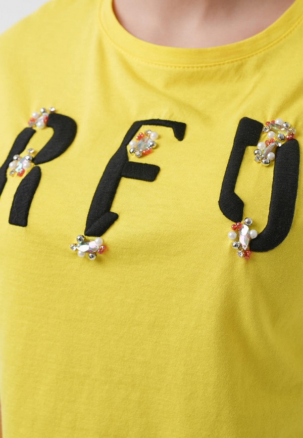 фото Футболка fadjo