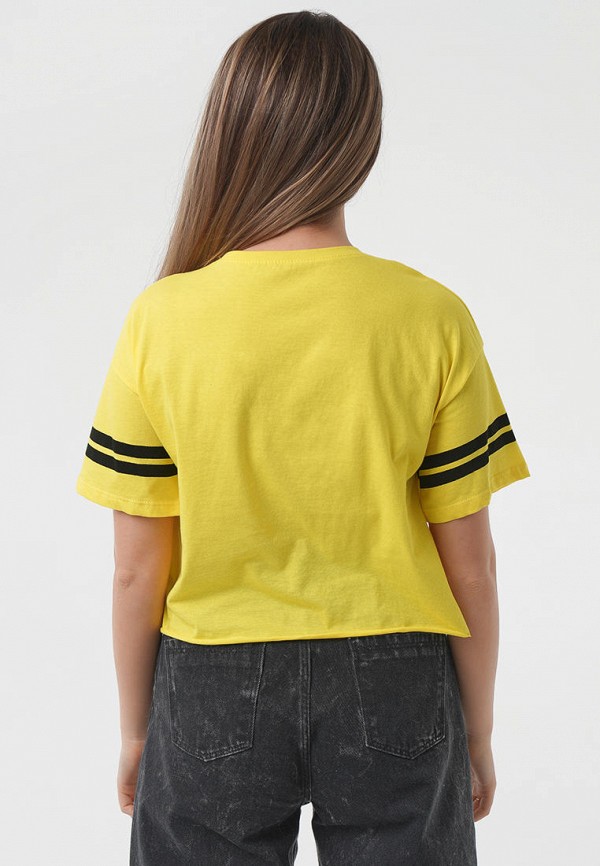 фото Футболка fadjo