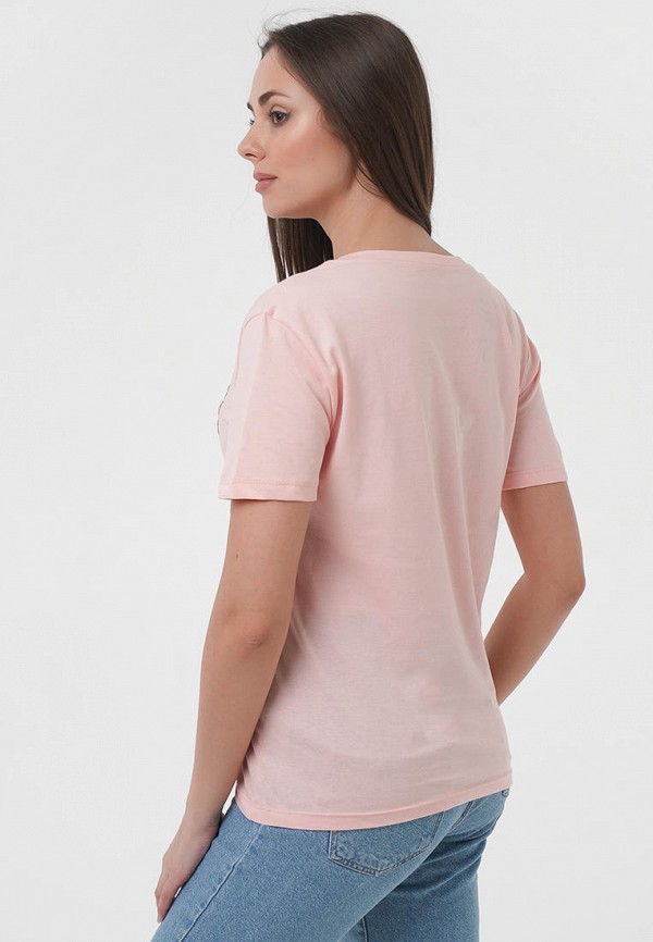 фото Футболка fadjo