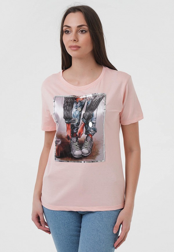 фото Футболка fadjo