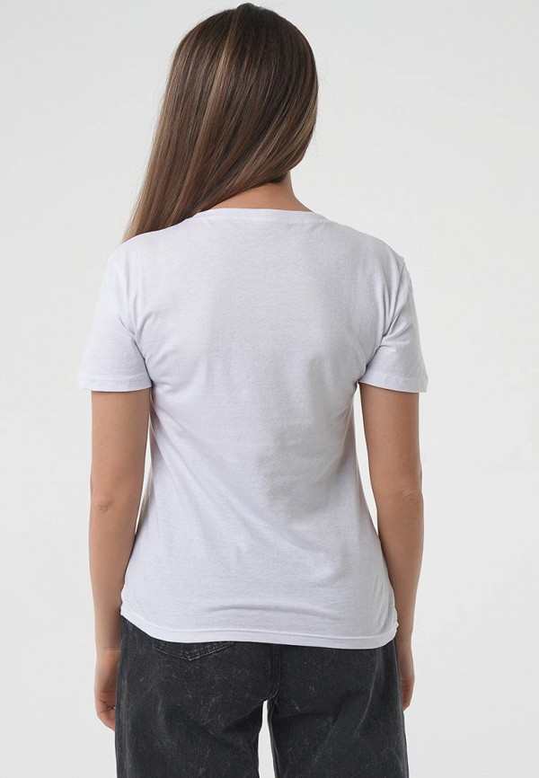 фото Футболка fadjo