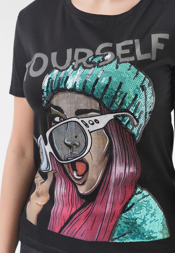 фото Футболка fadjo