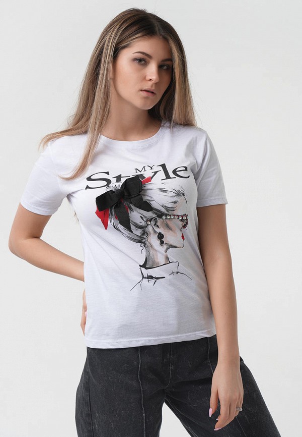 фото Футболка fadjo