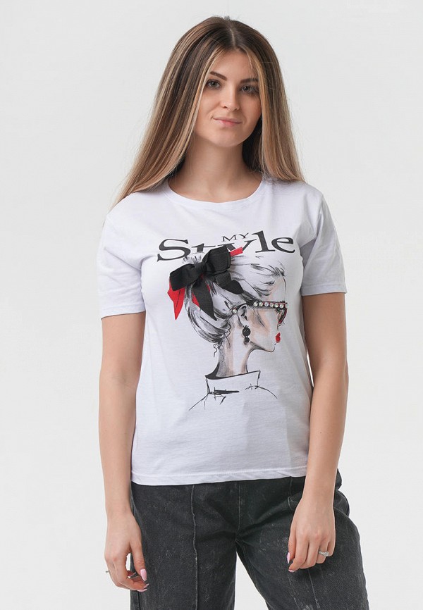 фото Футболка fadjo