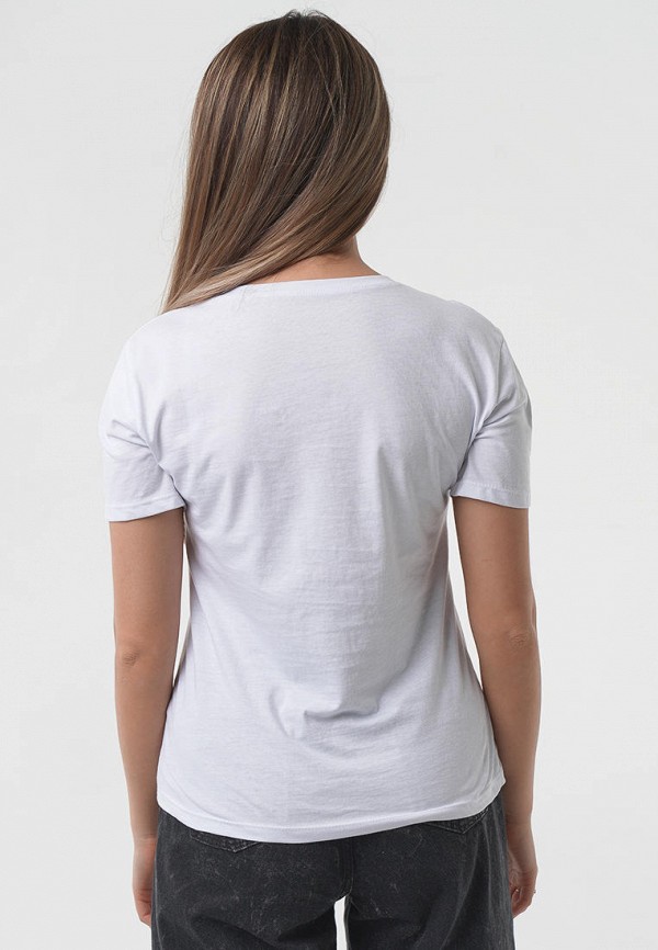 фото Футболка fadjo