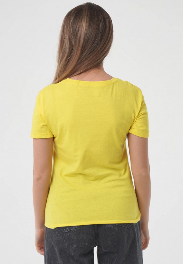 фото Футболка fadjo