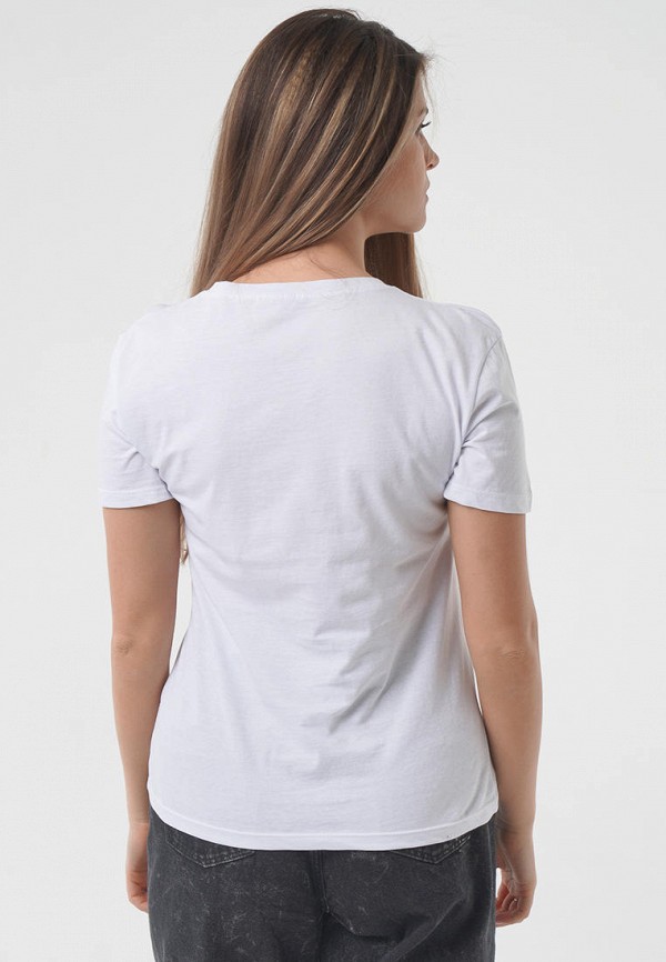 фото Футболка fadjo