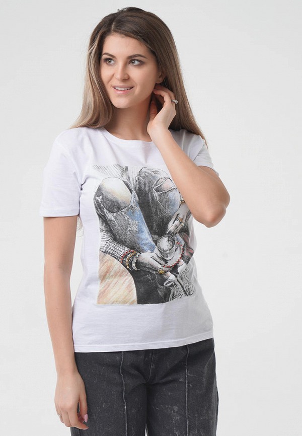 фото Футболка fadjo