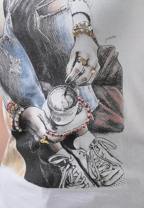 фото Футболка fadjo