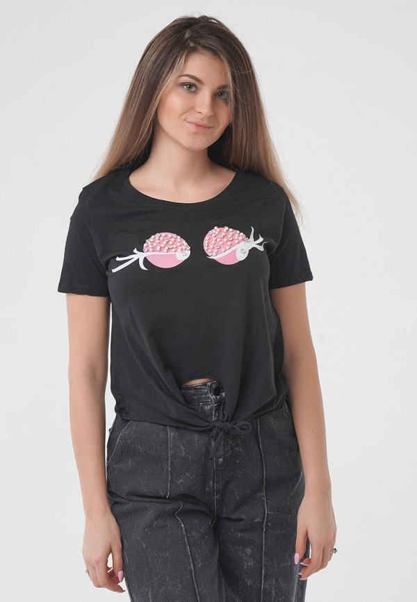 фото Футболка fadjo