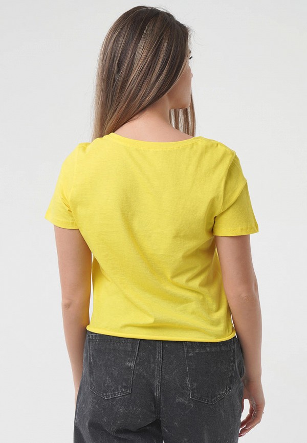 фото Футболка fadjo