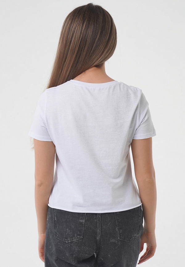 фото Футболка fadjo