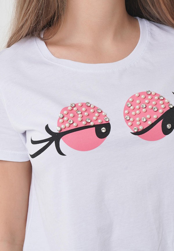 фото Футболка fadjo