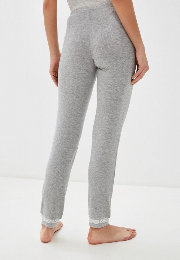 

Брюки домашние Intimissimi, Серый, Intimissimi MP002XW027FL