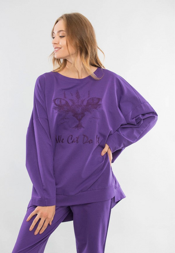 

Костюм спортивный Maxa, Фиолетовый, Maxa MP002XW027GG