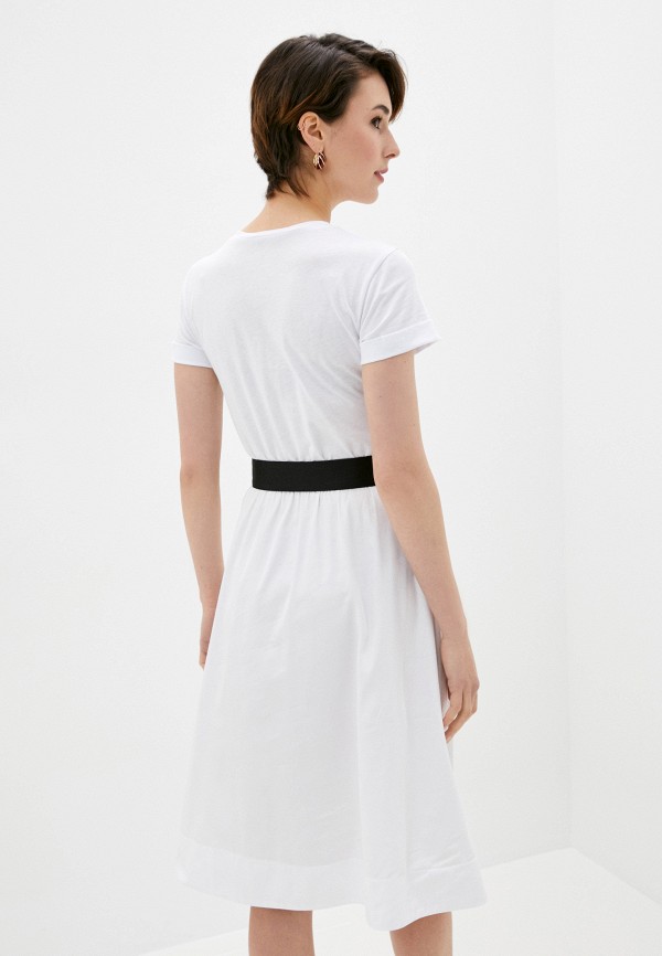 Платье Vittoria Vicci цвет белый  Фото 3