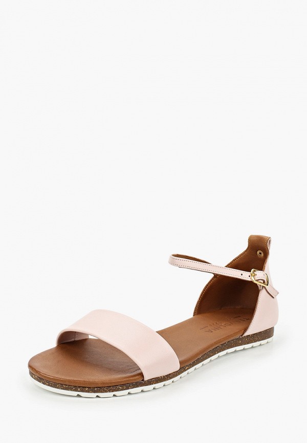 фото Сандалии tervolina