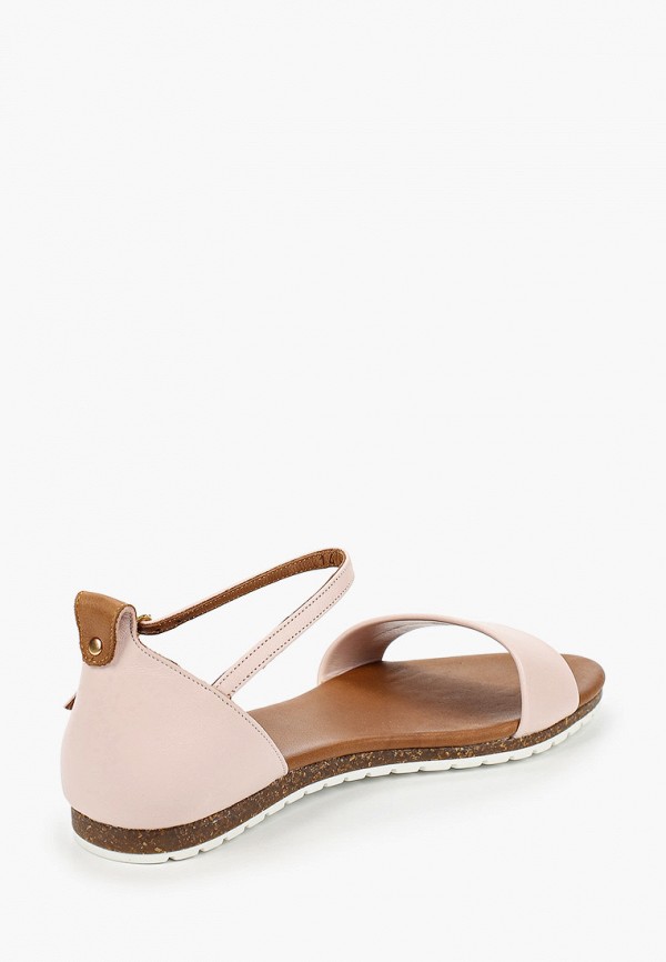 фото Сандалии tervolina