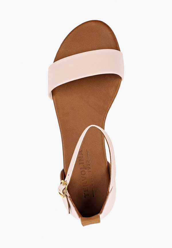 фото Сандалии tervolina