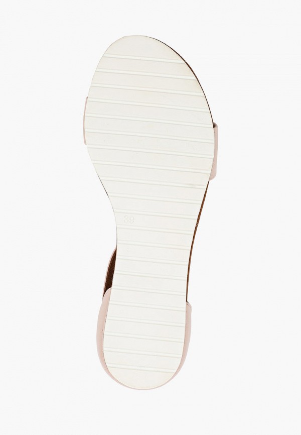 фото Сандалии tervolina